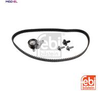 TIMING BELT KIT 11286 FOR DHA/DHB/DHC/DHD/DHE/DHF/DHG/FUJA/FUJB/M7JA/M7JB 1.2L