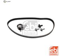 TIMING BELT KIT 11286 FOR DHA/DHB/DHC/DHD/DHE/DHF/DHG/FUJA/FUJB/M7JA/M7JB 1.2L