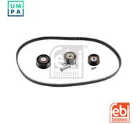 TIMING BELT KIT 14110 FOR X18XE1 Z18XE/18XELX 18 XE 1.8L X 14 XE 1.4L 4cyl