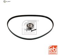 TIMING BELT KIT 14115 FOR A13SMS/L13 1.3L F14S3/LX5 1.4L A15SMS3F15S 1.5L 4cyl