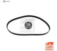 TIMING BELT KIT 14606 FOR ACE/9A/6A 2.0L KR/PL 4cyl