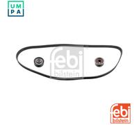 TIMING BELT KIT 14640 FOR AFN 1.9L 4cyl AAH/AEJ 2.8L ABC/ACZ 2.6L AFM 2.4L 6cyl