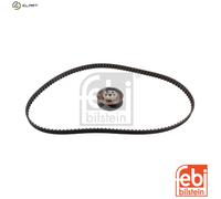 FEBI BILSTEIN 14662 Timing belt kit