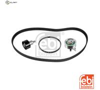 FEBI BILSTEIN 173327 Timing belt kit