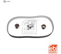FEBI BILSTEIN 173651 Timing belt kit
