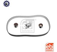 FEBI BILSTEIN 173651 Timing belt kit