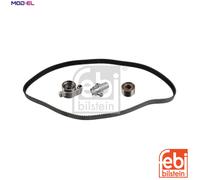 TIMING BELT KIT 174741 FOR 1MZ-FE 3.0L 3MZ-FE 3.3L 6cyl