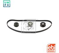 TIMING BELT KIT 17480 FOR X18XE1 Z18XE/18XELX14/Z14XE 1.4L C16SEL X16XEL 4cyl