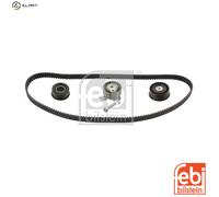 FEBI BILSTEIN 17480 Timing belt kit