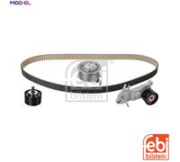 FEBI BILSTEIN 177467 Timing belt kit