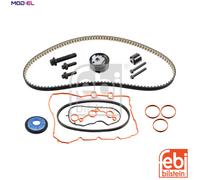 FEBI BILSTEIN 183696 Timing belt kit