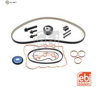 TIMING BELT KIT 183696 FOR ZMZ 1.0L HMZ HMT HMY HMU HMP HMR HNP 1.2L 3cyl