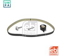FEBI BILSTEIN 188804 Timing Belt Kit Fits Dacia Mercedes-Benz CLA Nissan Renault