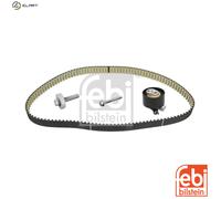 FEBI BILSTEIN 188804 Timing Belt Kit Fits Dacia Mercedes-Benz CLA Nissan Renault