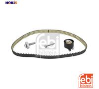 FEBI BILSTEIN 188804 Timing Belt Kit Fits Dacia Mercedes-Benz CLA Nissan Renault