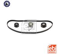 TIMING BELT KIT 19445 FOR X18XE1 Z18XE/18XELX14/Z14XE 1.4L C16SEL X16XEL 4cyl