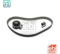 Timing belt kit 19544 FEBI BILSTEIN for VW AUDI