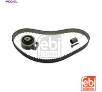Timing belt kit 19544 FEBI BILSTEIN for VW AUDI