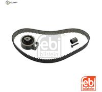 Timing belt kit 19544 FEBI BILSTEIN for VW AUDI