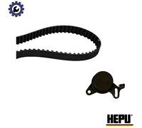 HEPU 20-1008 Timing belt kit