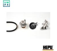 HEPU 20-1193 Timing belt kit