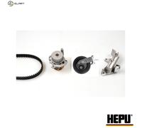 TIMING BELT KIT 20-1193 FOR FIAT 188 A5.000/178 D6.011 1.2L 4cyl PALIO Weekend