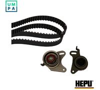 TIMING BELT KIT 20-1236 FOR HYUNDAI TERRACAN GALLOPER/II STAREX/Van LIBERO 2.5L
