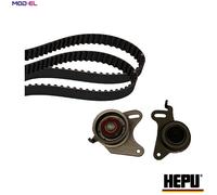 TIMING BELT KIT 20-1236 FOR HYUNDAI TERRACAN GALLOPER/II STAREX/Van LIBERO 2.5L