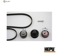 TIMING BELT KIT 20-1258S FOR SKODA ROOMSTER FABIA/II/Combi PRAKTIK VW 1.4L 4cyl