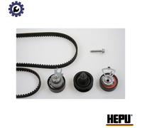 TIMING BELT KIT 20-1258S FOR SKODA ROOMSTER FABIA/II/Combi PRAKTIK VW 1.4L 4cyl