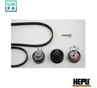 TIMING BELT KIT 20-1258S FOR SKODA ROOMSTER FABIA/II/Combi PRAKTIK VW 1.4L 4cyl