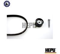 TIMING BELT KIT 20-1269 FOR RENAULT SCENIC/II KANGOO/Express/Rapid NISSAN 1.5L