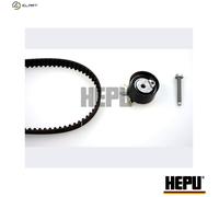 TIMING BELT KIT 20-1269 FOR RENAULT SCENIC/II KANGOO/Express/Rapid NISSAN 1.5L