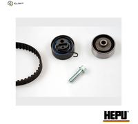 TIMING BELT KIT 20-1332 FOR VAUXHALL ASTRA/Mk/VI CHEVROLET TRAX/SUV TRACKER 1.7L
