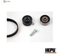 TIMING BELT KIT 20-1332 FOR VAUXHALL ASTRA/Mk/VI CHEVROLET TRAX/SUV TRACKER 1.7L