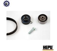 TIMING BELT KIT 20-1332 FOR VAUXHALL ASTRA/Mk/VI CHEVROLET TRAX/SUV TRACKER 1.7L