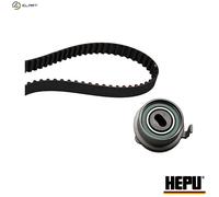 HEPU 20-1343 Timing belt kit