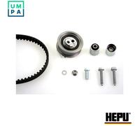 HEPU 20-1606 Timing belt kit
