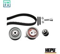 TIMING BELT KIT 20-1616 FOR SKODA OCTAVIA/II/Combi LAURA VW BORA/JETTA GOLF 2.0L