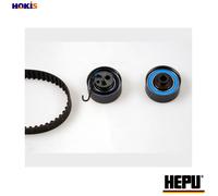 TIMING BELT KIT 20-1654 FOR VAUXHALL ASTRAVAN/Mk/IV OPEL HONDA CIVIC 1.7L 4cyl