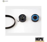 TIMING BELT KIT 20-1654 FOR VAUXHALL ASTRAVAN/Mk/IV OPEL HONDA CIVIC 1.7L 4cyl