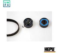TIMING BELT KIT 20-1654 FOR VAUXHALL ASTRAVAN/Mk/IV OPEL HONDA CIVIC 1.7L 4cyl