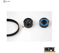 TIMING BELT KIT 20-1654 FOR VAUXHALL ASTRAVAN/Mk/IV OPEL HONDA CIVIC 1.7L 4cyl
