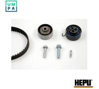 TIMING BELT KIT 20-1682 FOR VAUXHALL CORSA/Mk/II COMBO MERIVA Z 17 DTH 1.7L
