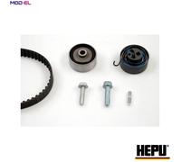 TIMING BELT KIT 20-1682 FOR VAUXHALL CORSA/Mk/II COMBO MERIVA Z 17 DTH 1.7L