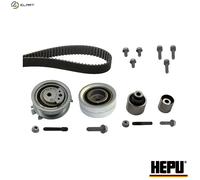TIMING BELT KIT 20-1749 FOR SKODA OCTAVIA/II/Combi LAURA SUPERB ROOMSTER YETI
