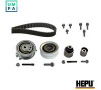 TIMING BELT KIT 20-1749 FOR SKODA OCTAVIA/II/Combi LAURA SUPERB ROOMSTER YETI
