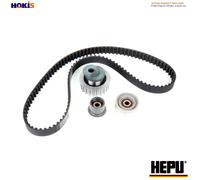 HEPU 20-1773-M14 Timing belt kit