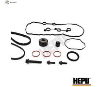 TIMING BELT KIT 20-1832-XT1 FOR PEUGEOT 2008 301 108 208/II 308 TOYOTA DS