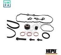 TIMING BELT KIT 20-1832-XT1 FOR PEUGEOT 2008 301 108 208/II 308 TOYOTA DS
